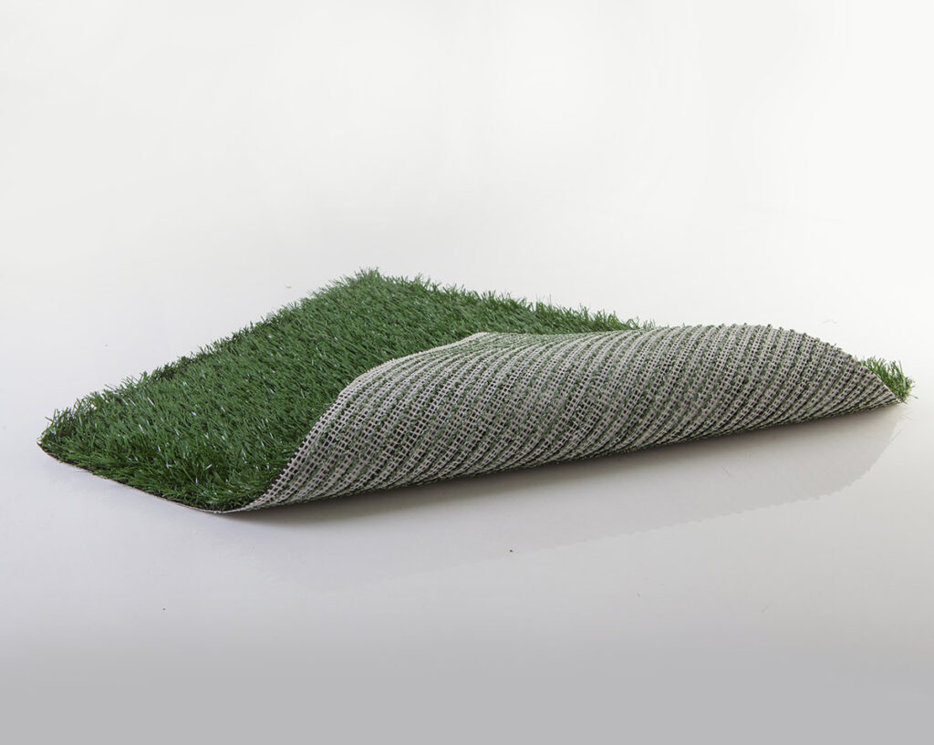 Green Deluxe Carpet – Dogstuff